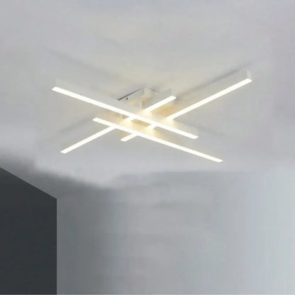 Nordic Style LED Ceiling Light