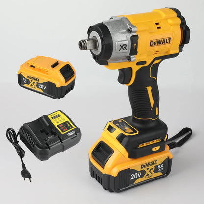 DEWALT 1/2" Brushless Impact Wrench