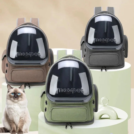 Pet Cat Carrier