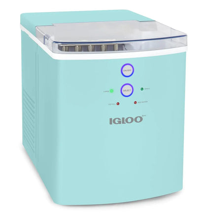 Countertop Ice Maker Compact