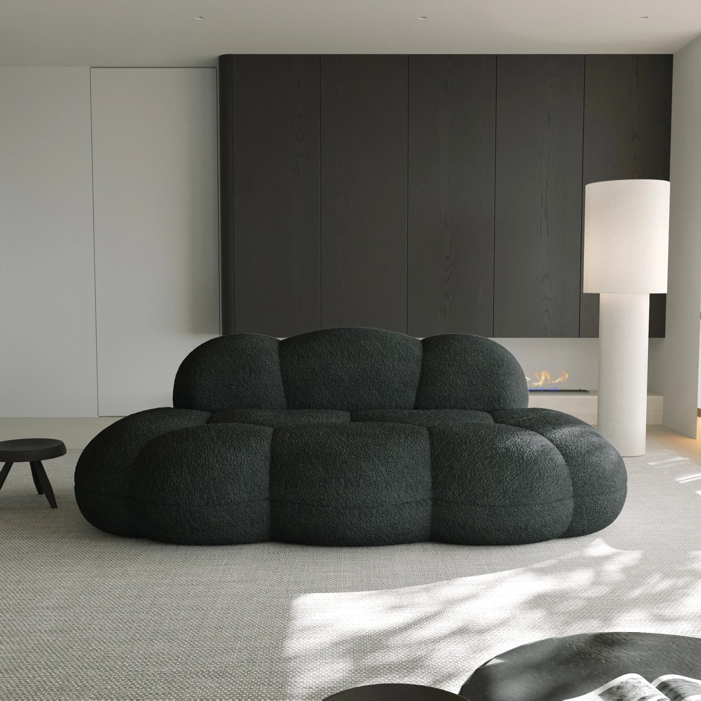 Cloud Shaped Couch