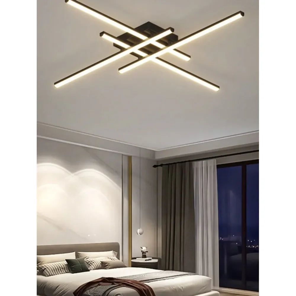 Nordic Style LED Ceiling Light