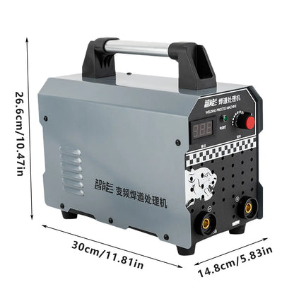 Arc Welder