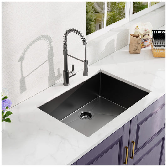 Stainless Steel Kitchen Sink