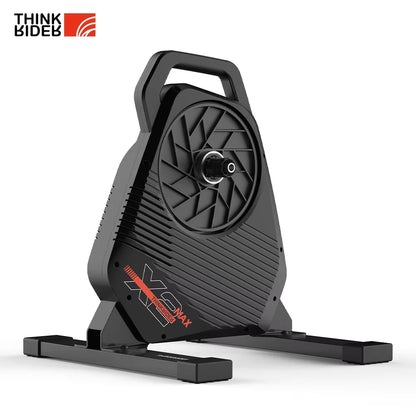 Smart Bike Trainer